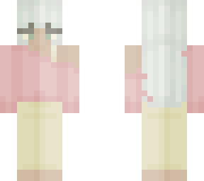 + peachy +
