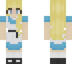 ~alice~