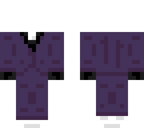 ~hawkmoth outfit (steve) do not upload this on your page with your skins~