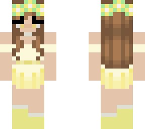 ~lemons~ skin {2} [complete