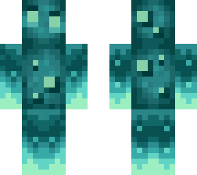 1.17 glow squid! (it's squidtacular!)