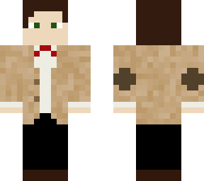 11th doctor - the doctor's wife