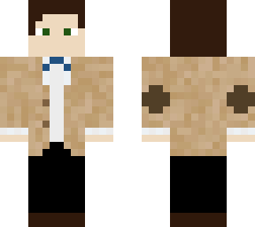 11th doctor - the impossible astronaut