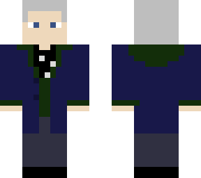12th doctor - under the lake
