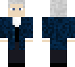 12th doctor - world enough and time