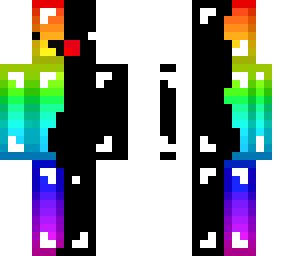 50% rainbow derp