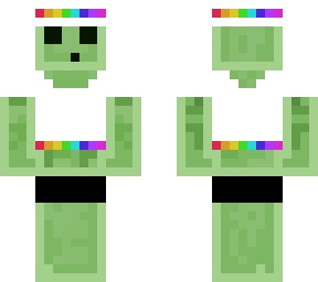 50's slime pride