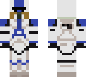 501st legion arf trooper