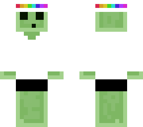 80's slime pride