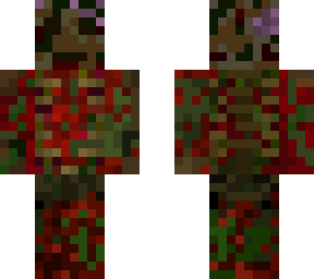 a more realstc zombie