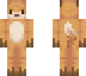 adon fox