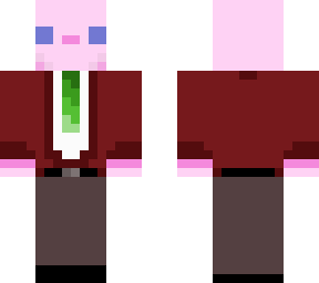 ajolote elegante