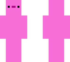 ajolote rosa