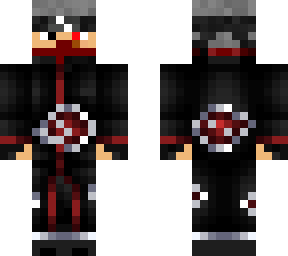 akatsuki kakashi