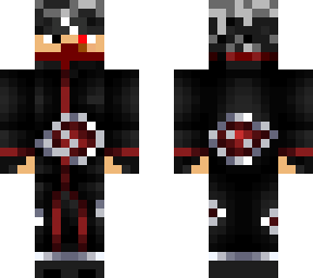 akatsukikakashi