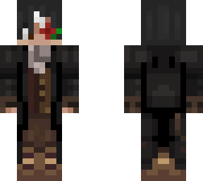 alchemist rose