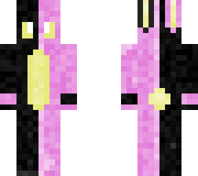 alien bunny