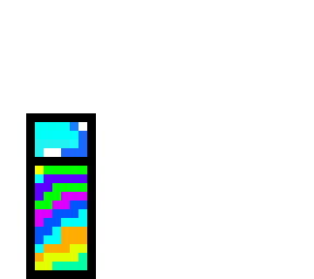 amomg us rainbow made by masterkevin2