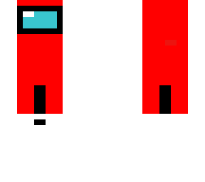 among us red