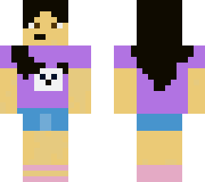 amy