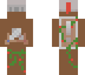 announcement skin for pudgethefish