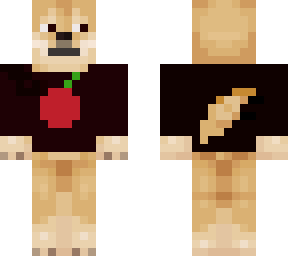 apple doge