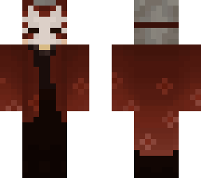 aras skin kitsune