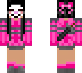 ari hypixel skin