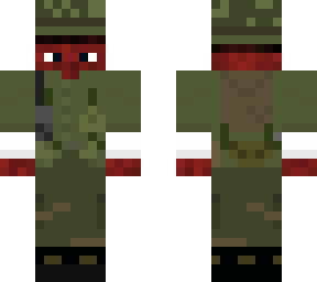army devil