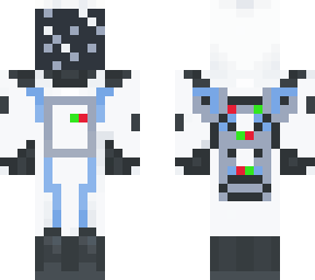 astronaut