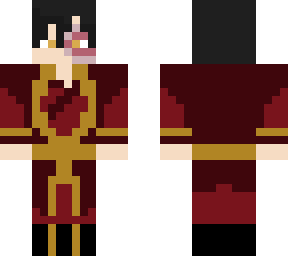atla zuko
