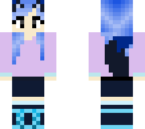 auma lycan (aaron lycan's daughter)
