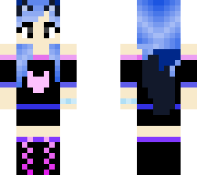 auma lycan pop star