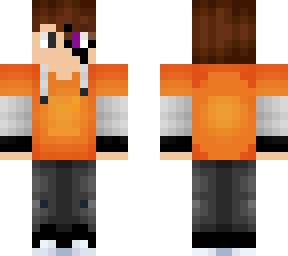 axel (enderian form)