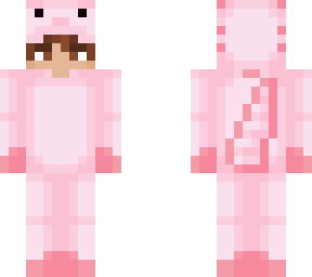 axolotl onesie