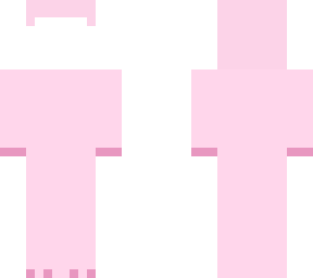 axolotl onesie base skin