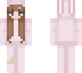 b u n n y + onesie spree!