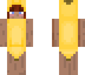 banana gurl