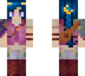 bard oc