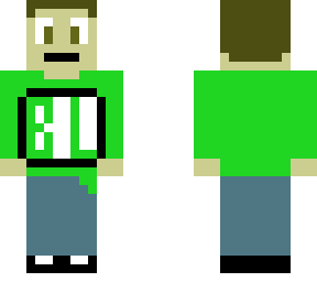 bashluigi gaming