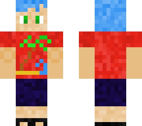 beach skin