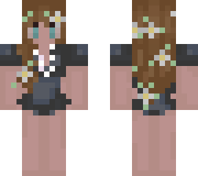 beach skin daisi