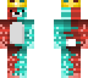 bear cool effect crown