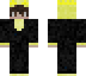 bee boy