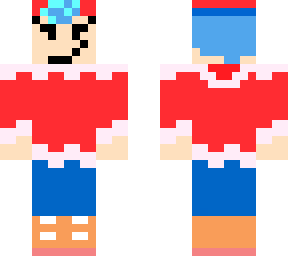 bf skin