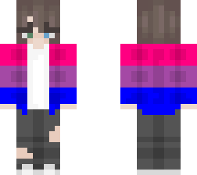 bi jacket