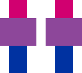 bi pride skin