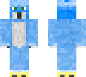 bird