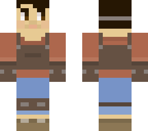 blacksmith