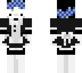 bloo maid (fixed)
